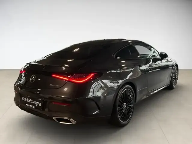 Mercedes-Benz CLE 300