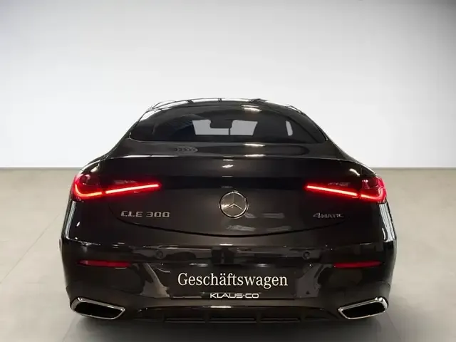 Mercedes-Benz CLE 300