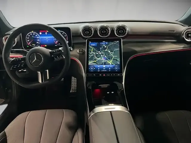 Mercedes-Benz CLE 300