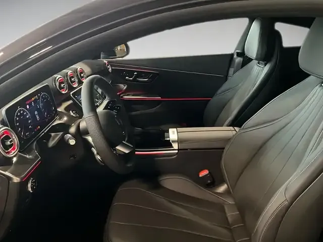 Mercedes-Benz CLE 300