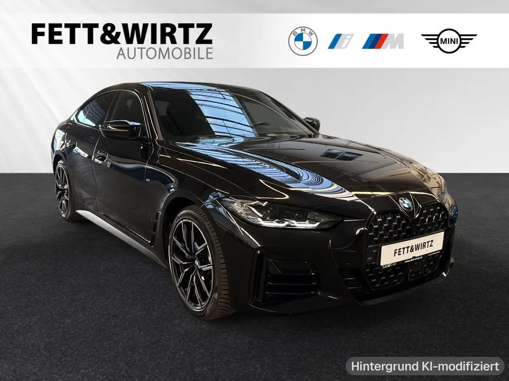 BMW 440