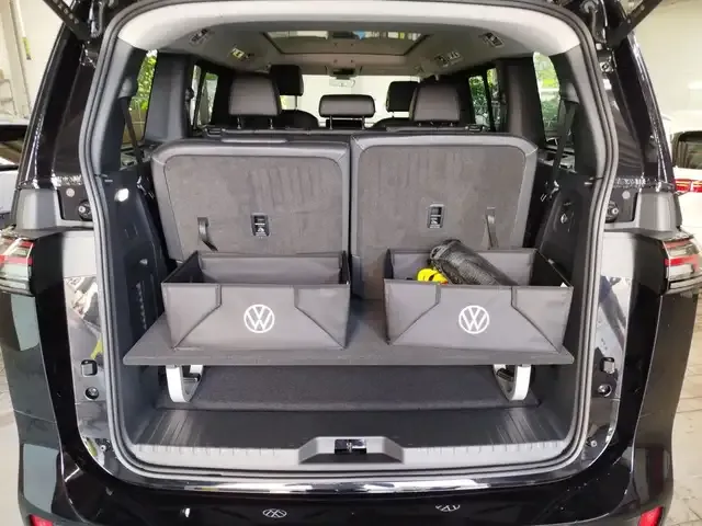 Volkswagen ID. Buzz