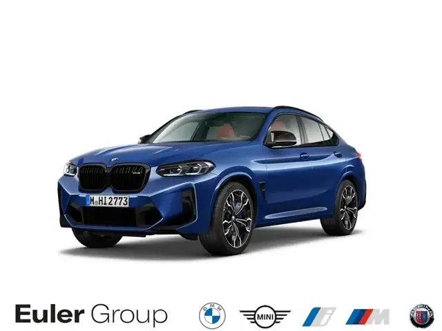 BMW X4 M