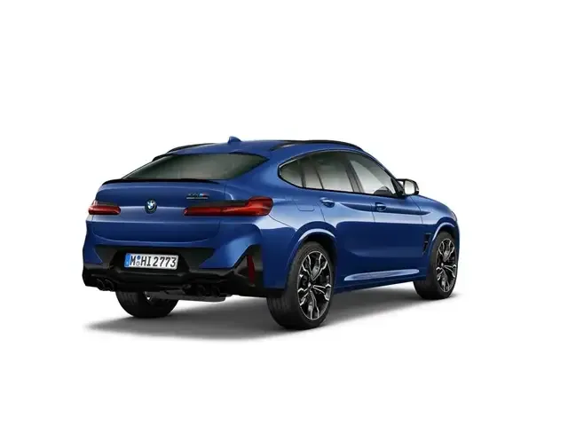 BMW X4 M