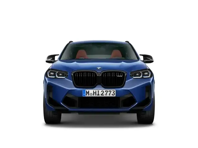 BMW X4 M