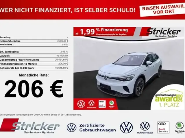 Volkswagen ID.4