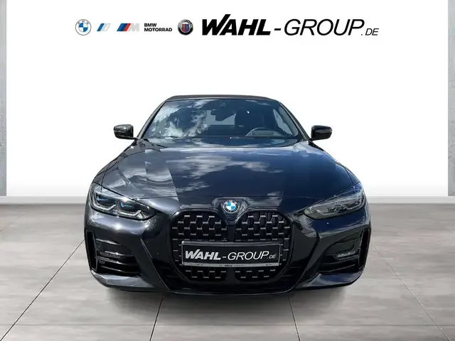 BMW 420