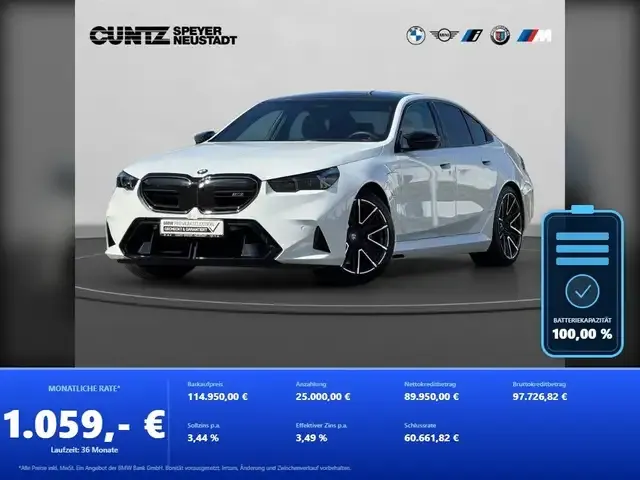 BMW M5