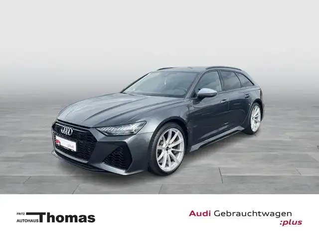 Audi Sonstige