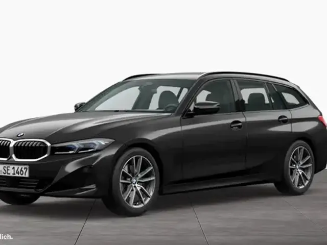 BMW 330