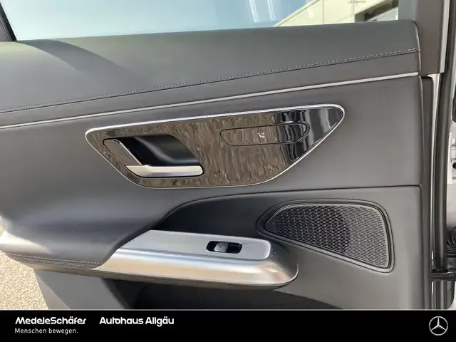 Mercedes-Benz E 400