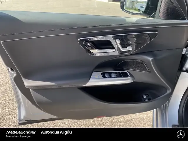 Mercedes-Benz E 400