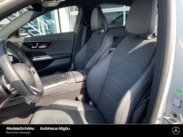 Mercedes-Benz E 400