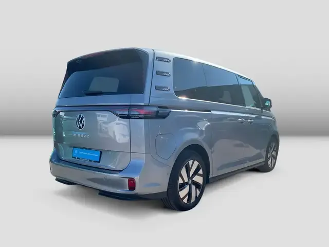 Volkswagen ID. Buzz