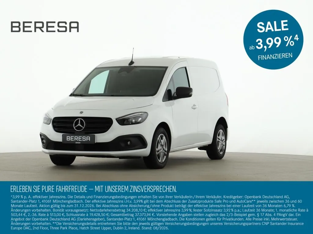 Mercedes-Benz Citan