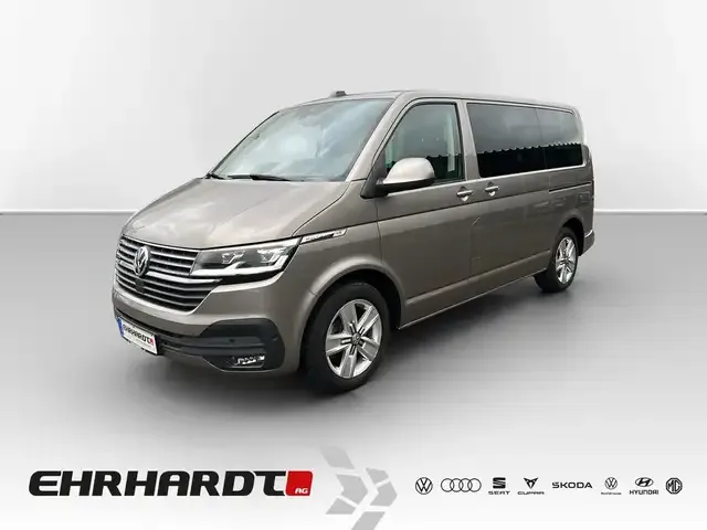 Volkswagen T6 Multivan