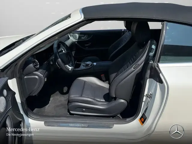 Mercedes-Benz E 450