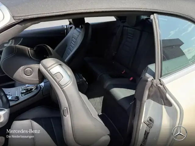 Mercedes-Benz E 450