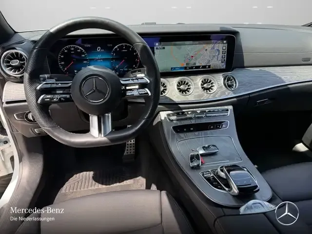 Mercedes-Benz E 450
