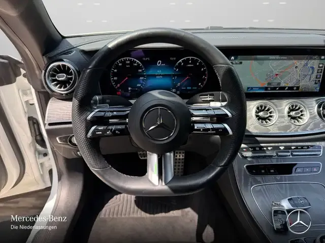 Mercedes-Benz E 450