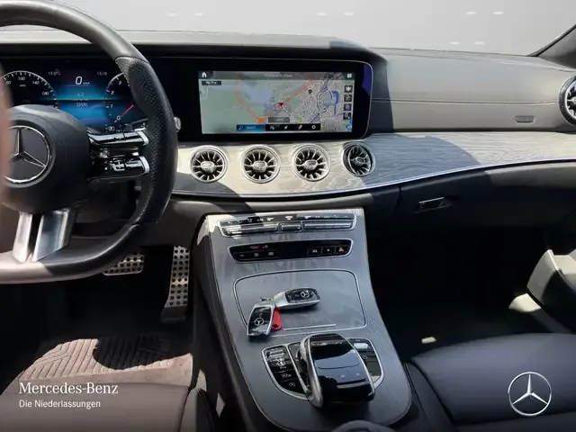 Mercedes-Benz E 450