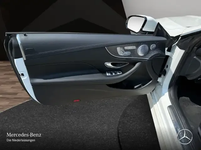 Mercedes-Benz E 450