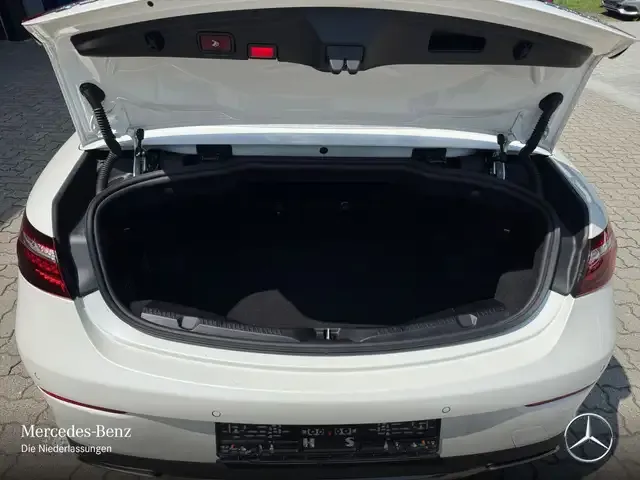 Mercedes-Benz E 450