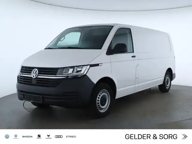 Volkswagen T6.1 Transporter