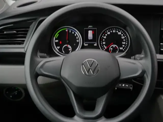 Volkswagen T6.1 Transporter