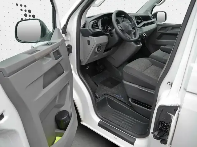 Volkswagen T6.1 Transporter