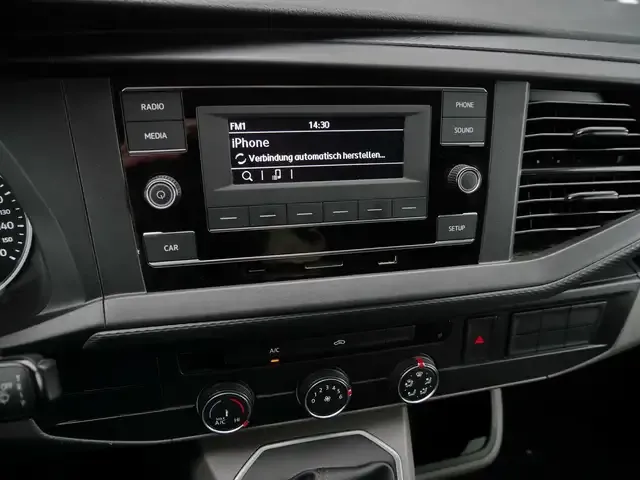 Volkswagen T6.1 Transporter