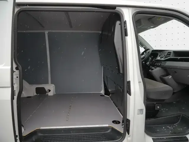Volkswagen T6.1 Transporter