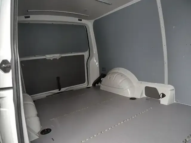 Volkswagen T6.1 Transporter