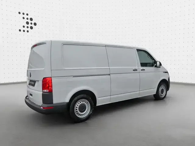 Volkswagen T6.1 Transporter