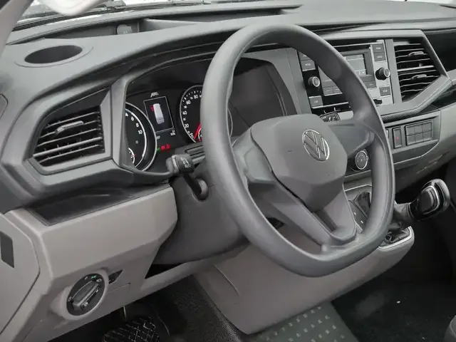 Volkswagen T6.1 Transporter