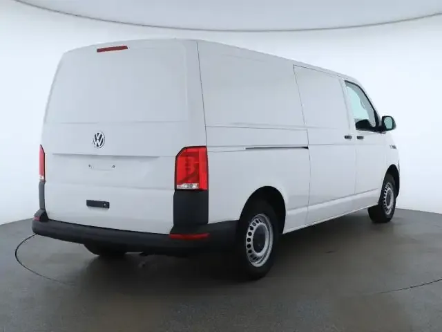 Volkswagen T6.1 Transporter