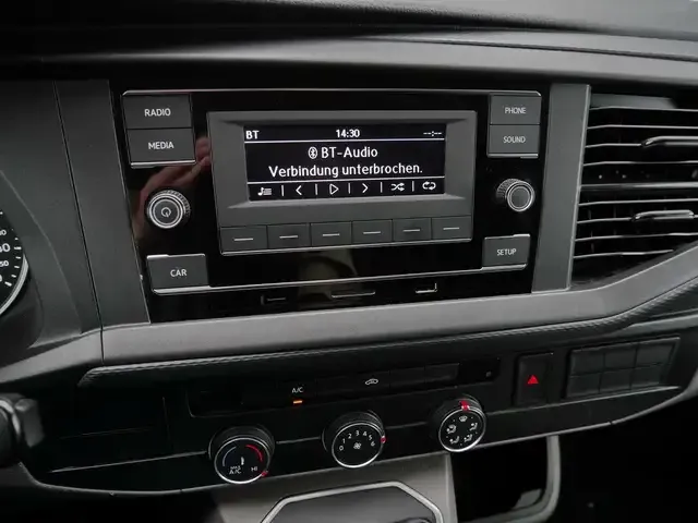 Volkswagen T6.1 Transporter