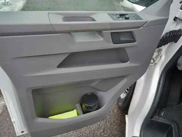 Volkswagen T6.1 Transporter