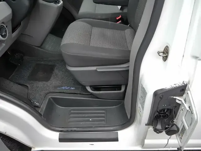Volkswagen T6.1 Transporter