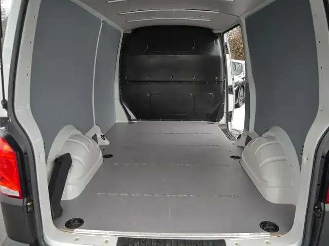 Volkswagen T6.1 Transporter