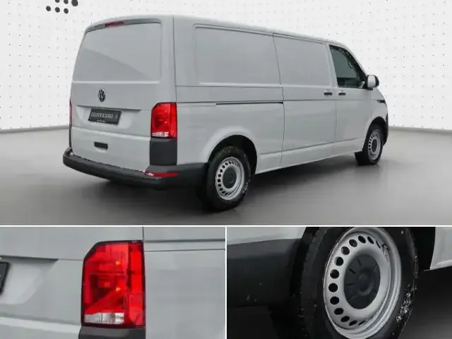 Volkswagen T6.1 Transporter