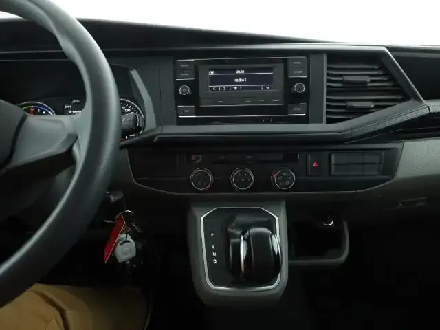 Volkswagen T6.1 Transporter