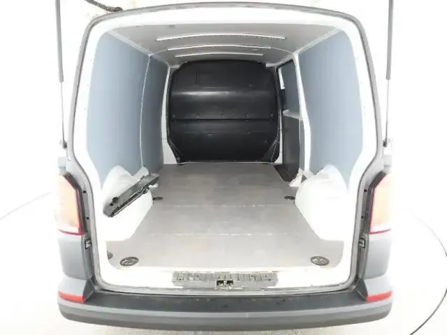 Volkswagen T6.1 Transporter