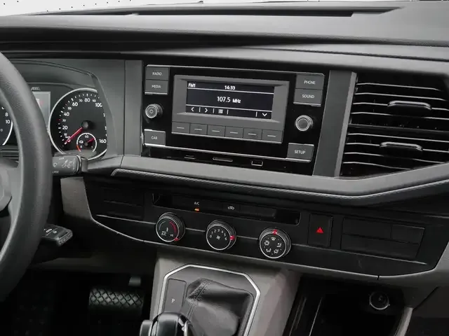 Volkswagen T6.1 Transporter