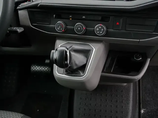 Volkswagen T6.1 Transporter