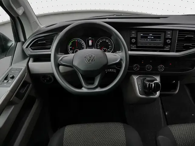 Volkswagen T6.1 Transporter