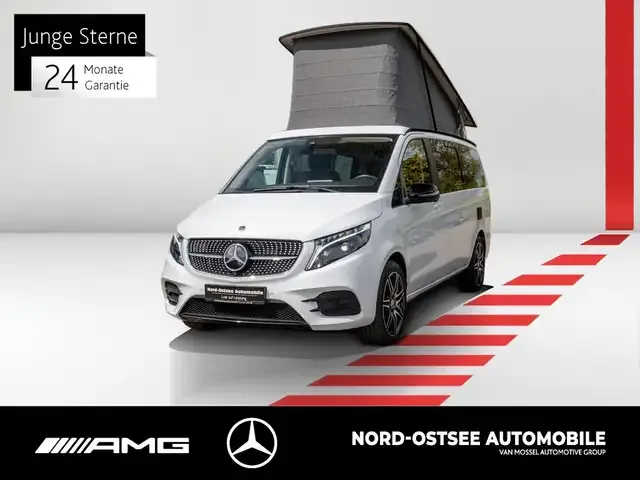 Mercedes-Benz Marco Polo