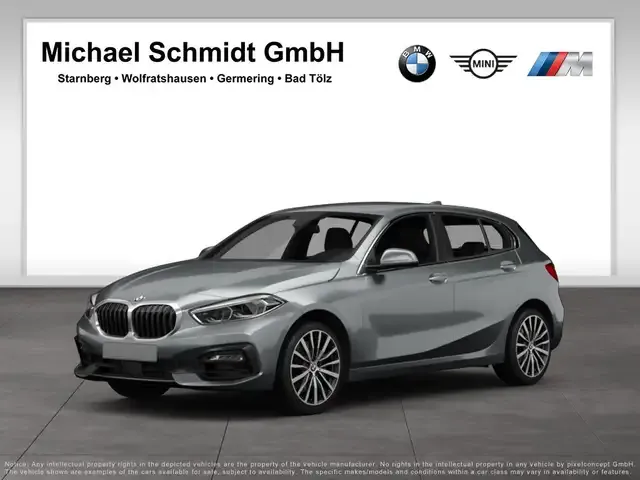 BMW 128