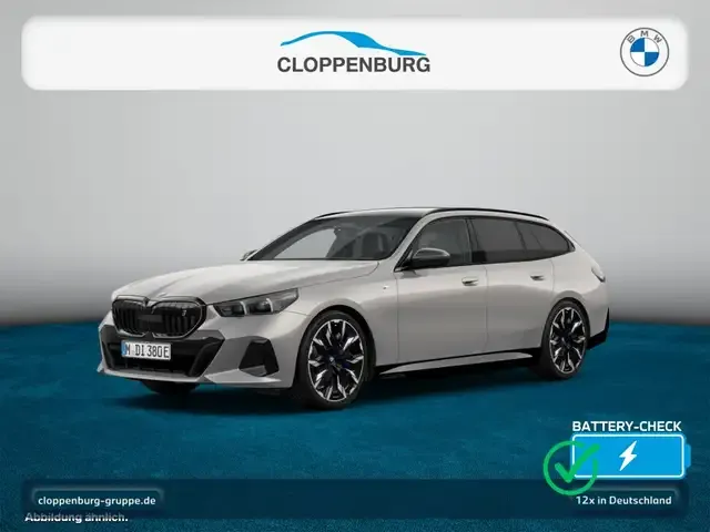 BMW i5