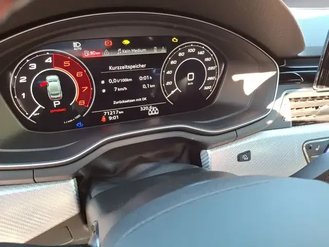 Audi RS5